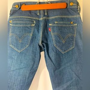 Unique Levi’s 511 - Men’s NWOT - slim fit - 30x32